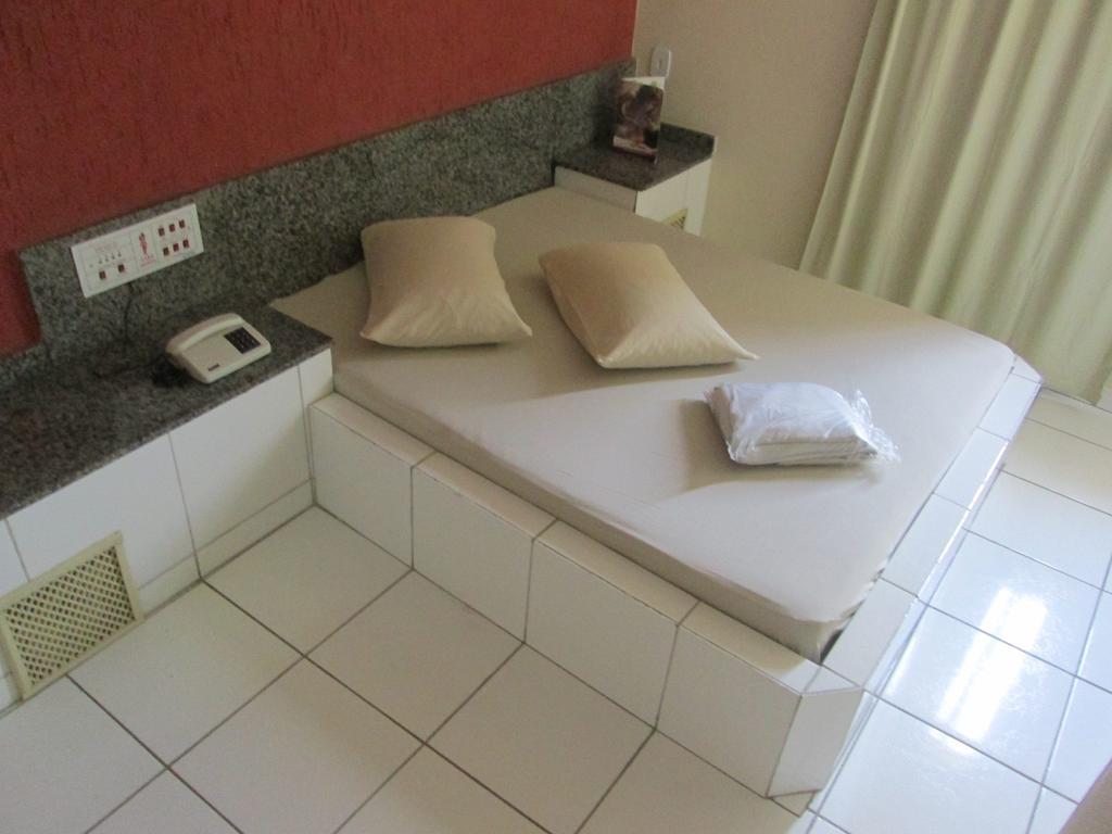 Hotel do amor Taba (adults Only)